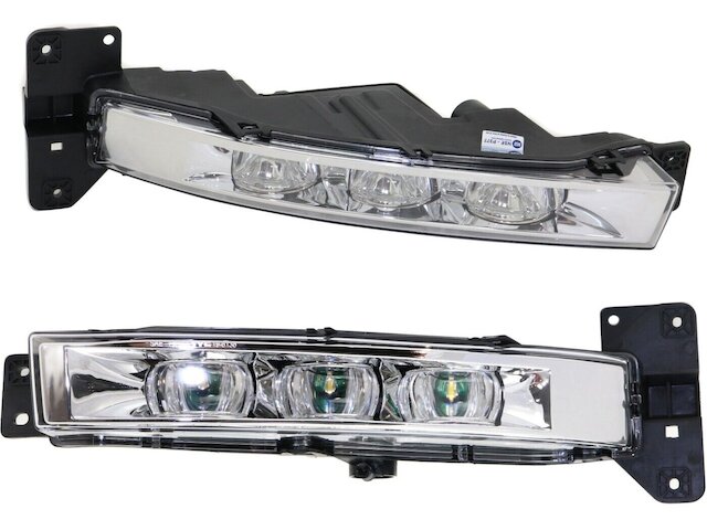 2015-2023 Dodge Charger Fog Light - Replacement 941-827A941-828