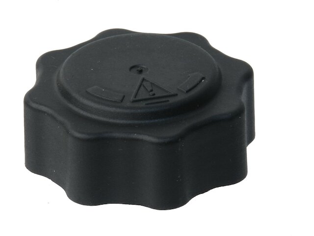 Febi Bilstein Coolant Recovery Tank Cap For 2002-2008 Mini Cooper Supercharged – 17107515499 – 40145