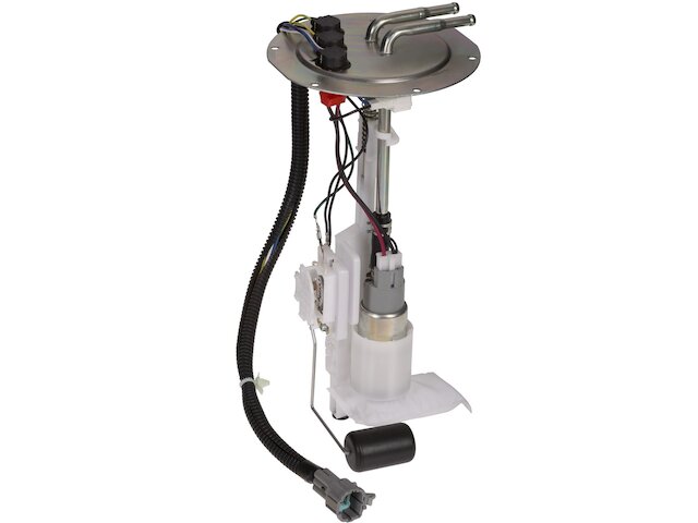 Deposito De Anticongelante Frontier 2.4l 1998 1999 2000 | Envío gratis