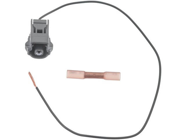 1996-1997 Lexus LX450 Knock Sensor Connector - Standard Motor