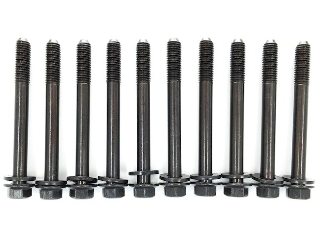 1989-1997 Geo Metro Head Bolt - SKP SKES74021 - PartsGeek.com