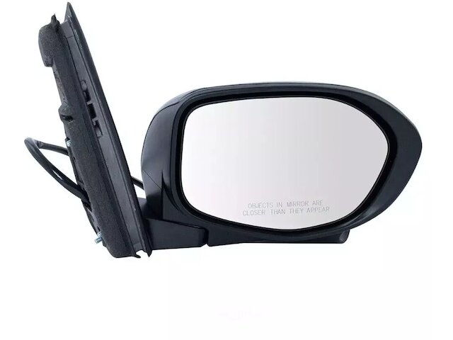 Exterior Mirrors For Honda Odyssey For Sale - View #12