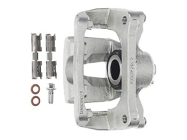 2x Electric Parking Brake Caliper for Ford F-150 2015 2016 2017 Rear