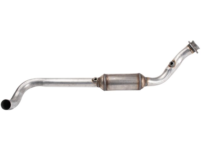 Left & Right Catalytic Converter fit Dodge Ram 1500 V6 3.7L V8 4.7