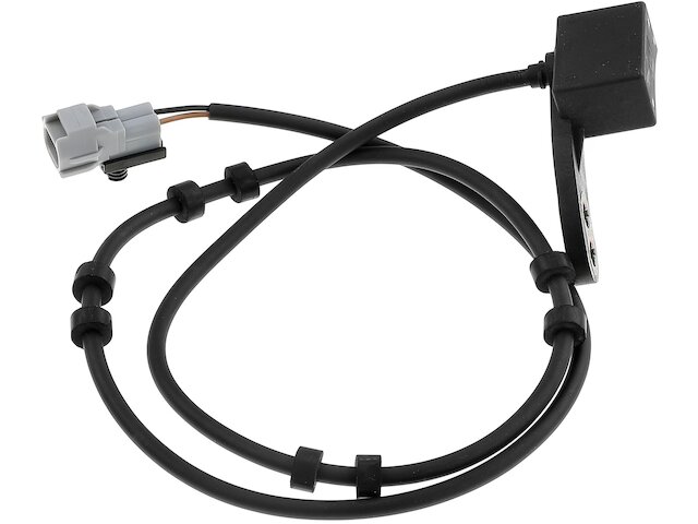 Vehicle Speed Sensor / Transmission Output Sensor For 1994-1997 Dodge Ram 1500 - Evan-Fischer 9613015