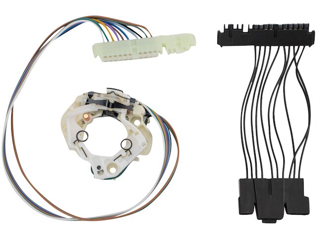 1971-1973 Pontiac GTO Turn Signal Switch - TRQ SWA62974