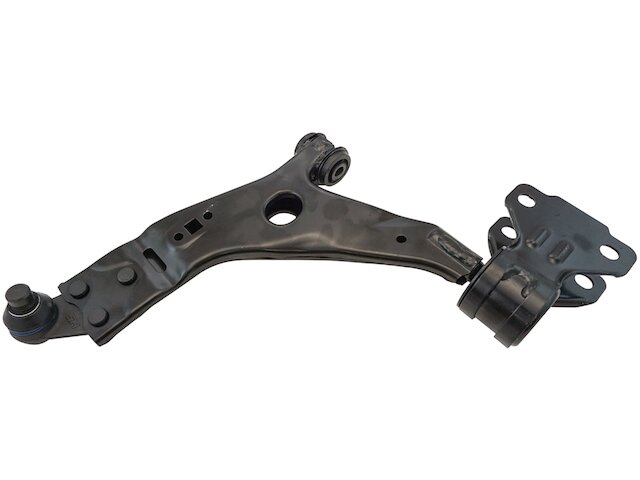 Pair Front Lower Control Arm & Ball Joint Assembly For 2013-2017 Ford Escape – Left & Right (berliii BER431010) - View #3