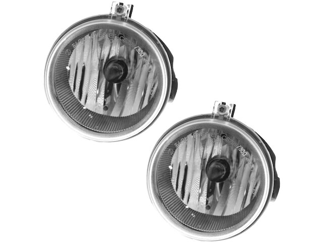 elf bar vape uk 2006-2010 Dodge Charger Fog Lights main image 1