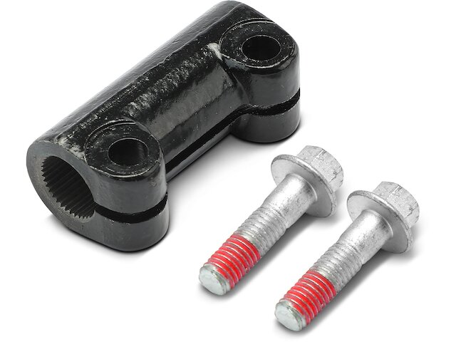2005-2015 Toyota Tacoma Steering Shaft - DIY Solutions SUS07315