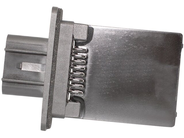Kit De HVAC La Resistencia Del Motor Del Ventilado Para Mazda B2300 1994 Marca Dorman Numero De Parte 973 412