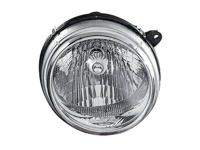 Dorman Headlight Assembly - 1591065 - O'Reilly Auto Parts - View #9