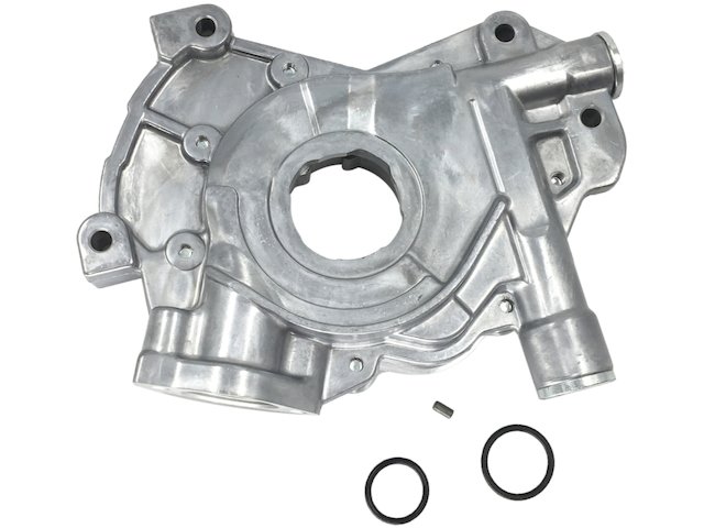 Melling 300S-300SA Oil Pump Screen - Engine Oil Pickup Screen Replacement