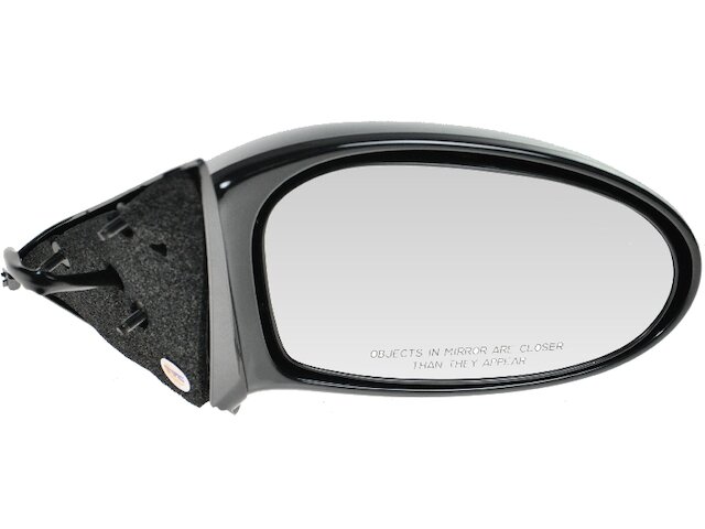 NORS 80-90 Buick & Oldsmobile Chrome Power Mirror Set - Old GM NORS 80-90 Buick & Oldsmobile Chrome Power Mirror Set - Old GM