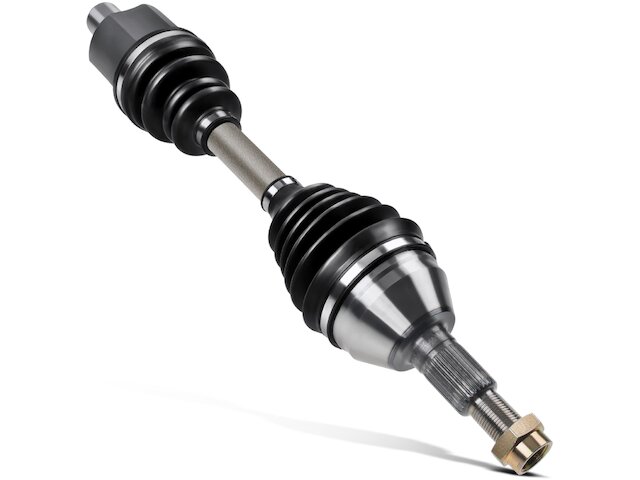 2006-2009 Pontiac G6 Axle Assembly - Autopart Premium APCVA009