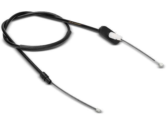4261127 - CAVO FRENO STAZIONAMENTO per LANCIA-AUTOBIANCHI - 19.0200