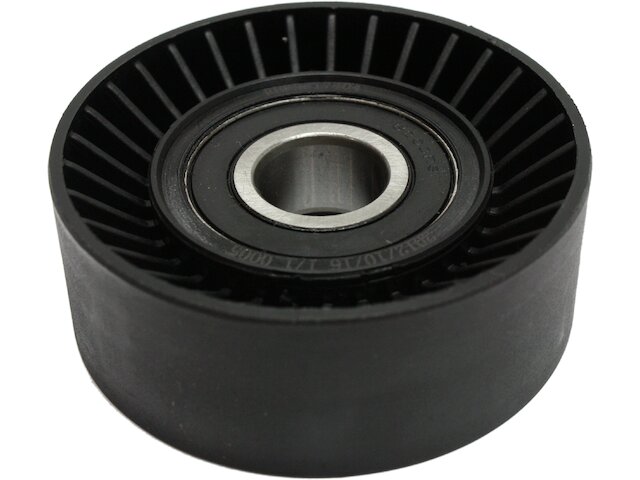 A/C Belt Tensioner & Idler Pulley Kit For 2010-2012 Hyundai Santa Fe 2.4L – Wellwer