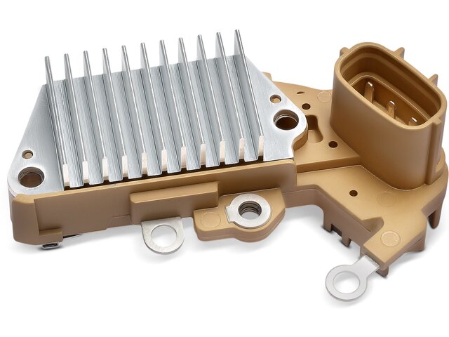 1993-1997 Toyota Land Cruiser Voltage Regulator - Autopart Premium