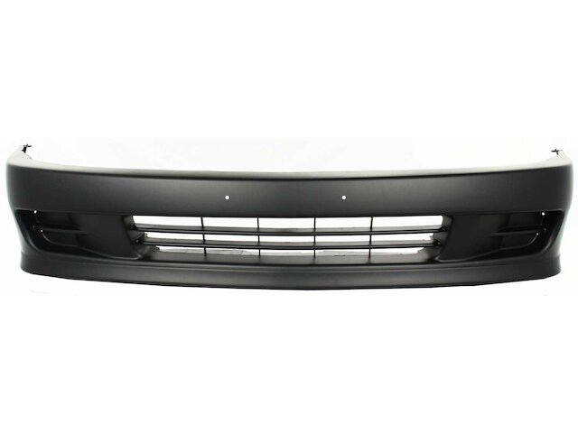 Evan-Fischer Front Fender Pair For Mitsubishi Mirage 2-Door Coupe (1997-2002) – Primed Steel, No Holes