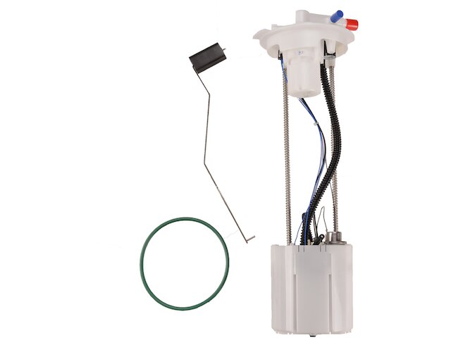 Fuel Pump Assembly For 2011-2014 Chevy Silverado 2500 HD V8 6.0L - In-Tank Module (E4044M)