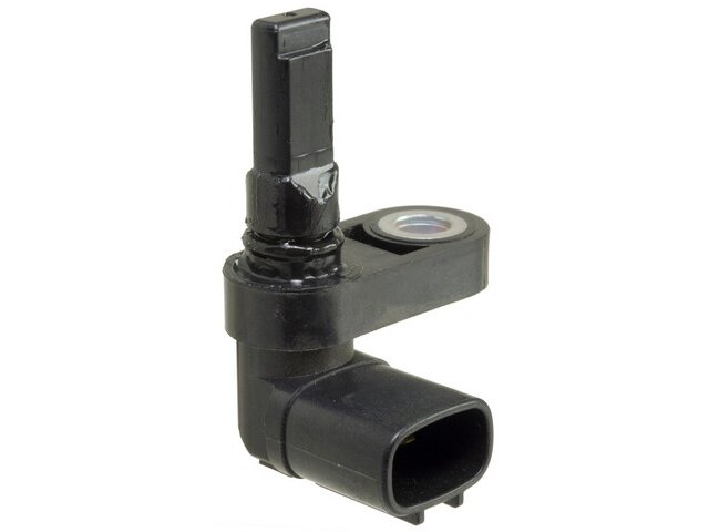 Tacoma 4Runner Speed Sensors 4-Piece Set - Front & Rear