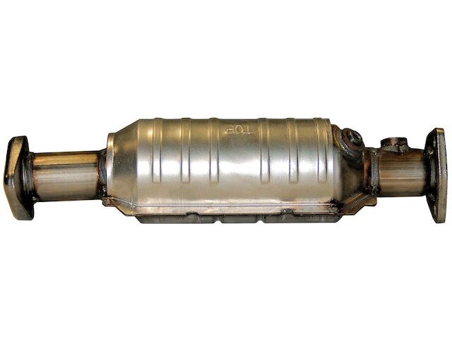 2,0 l I73885 Universal-Katalysator aus Keramik und Edelstahl für 1997 1998 1999 2000 2001 Honda CR-V CRV 17,72 Zoll günstig kaufen - Preis, kostenloser Versand, echte Bewertungen mit Fotos