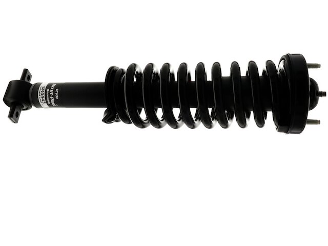thumbnail image 2 of Fitmotor Rear Shock Absorbers Set For Ford F150 RWD/4WD – Pair (Left & Right), 349108 2 of 4