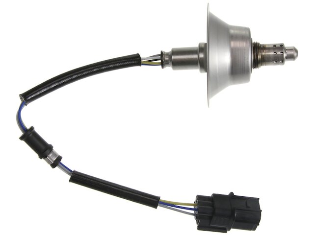 2016-2021 Honda Civic Oxygen Sensor - NGK 27033 - Upstream