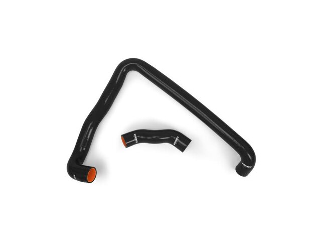 1990-1996 Nissan 300ZX Radiator Hose - Gates 21866 - Upper