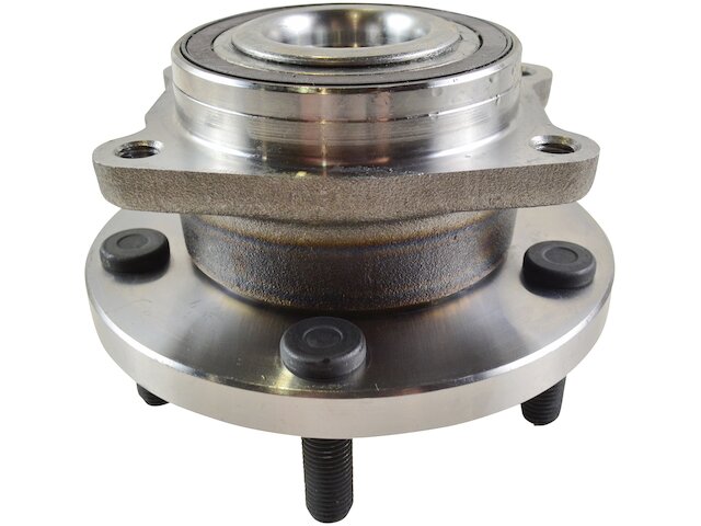 thumbnail image 2 of 2x Rear Wheel Bearing Hub For 2015-17 Chrysler 200 & 2014-19 Jeep Cherokee FWD 2 of 5