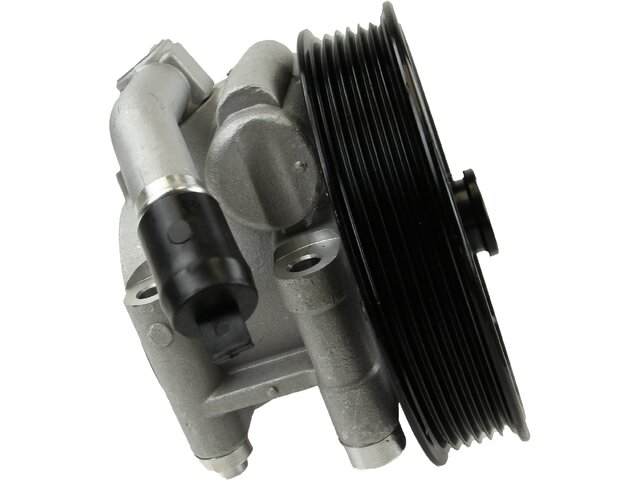 Power Steering Pump Replacement For Ford Expedition & Lincoln Navigator 2011-2014 - Quiet & Durable