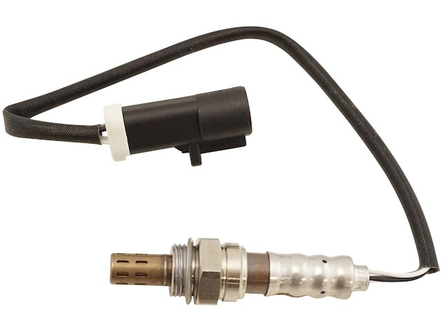 1990-2010 Ford Mustang Oxygen Sensor - TRQ OSA61313 - Upstream