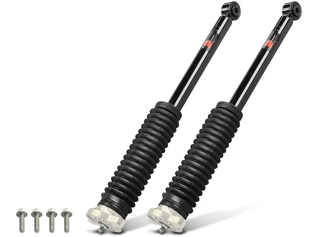 2016-2021 Honda Civic Shock Absorber - FCS Automotive 8346327