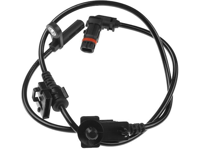 2008-2010 Dodge Challenger ABS Speed Sensor - TRQ BSA71355 - Rear
