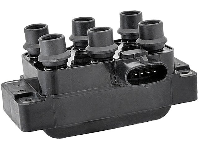 1995-2000 Mazda B3000 Ignition Coil - DriveBolt VB-8901