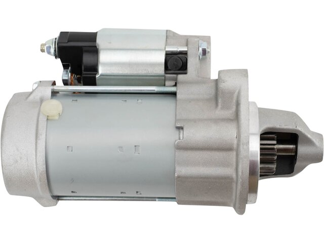 Denso 281-8002 New Starter Motor : Buy Online at Best Price in KSA