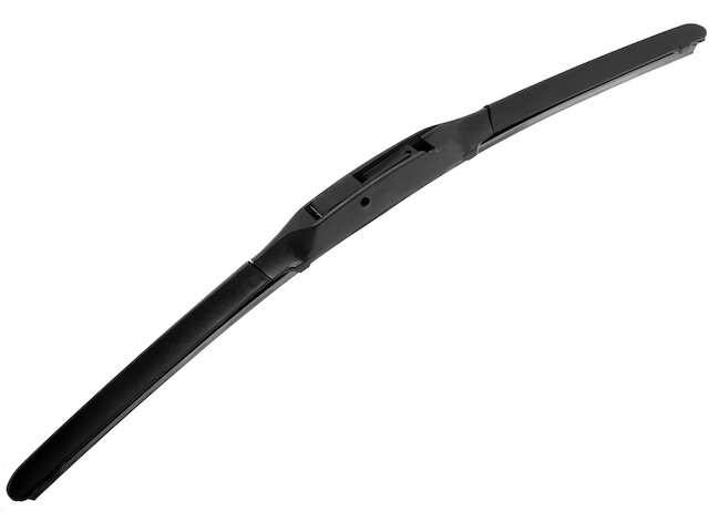 2010 Hyundai Accent 14 Rear Windshield Wiper Blade - Rear