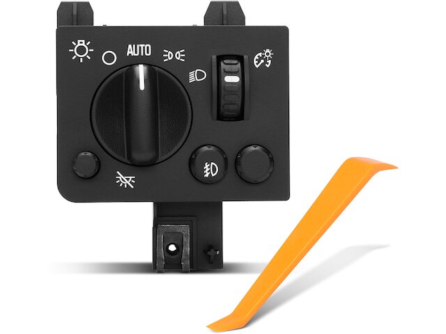 vhbw Adaptateur autoradio ISO compatible avec Chevrolet Avalanche à partir de 2003 (sans Bose) modèle de voiture