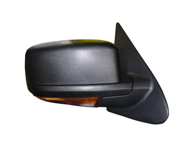 Exterior Mirrors For Ford Expedition Left Side Power Folding Mirror For 2013-2014 Ford Expedition - Heated With Memory & Puddle Light Power Steering Pumps & Parts For Ford Expedition - Foto 2