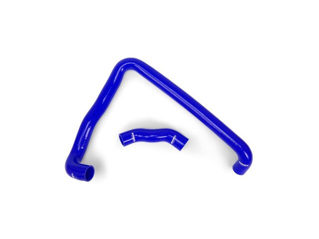 1990-1996 Nissan 300ZX Radiator Hose - Gates 21866 - Upper