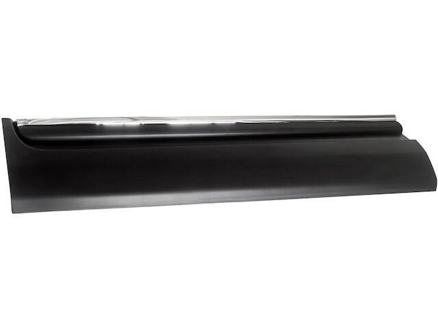 Front Passenger Side Lower Door Molding For 2011-2015 Ford Explorer – Part FO1305111