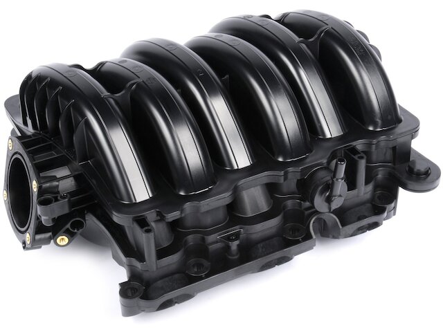 Dorman Fuel Injector Line – 2014-2021 Chevy Silverado 1500, Intermediate Front To Crossrail, 79786HB