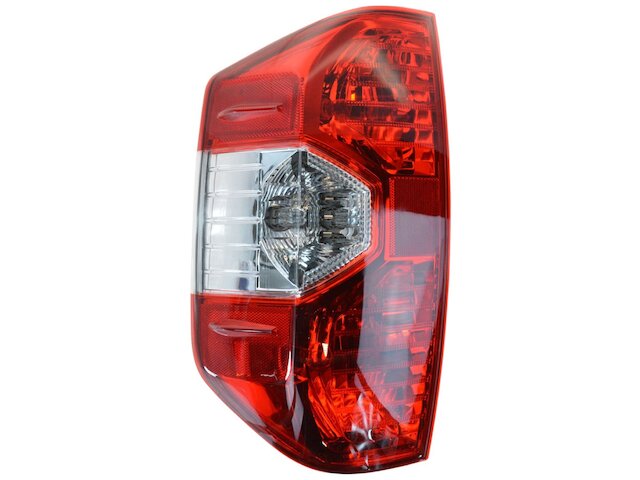 Tail Light Assembly Right TYC For 2014-2021 Toyota Tundra