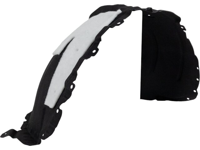 Front Passenger Side Fender Liner For 2021-2024 Ford Bronco Sport 1.5L – Evan-Fischer