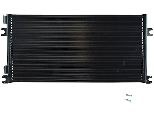 AC Condenser For Volvo VHD VN VNL WI Mack CHU CXU GU 32 3 8 X 16 3 16 Core
