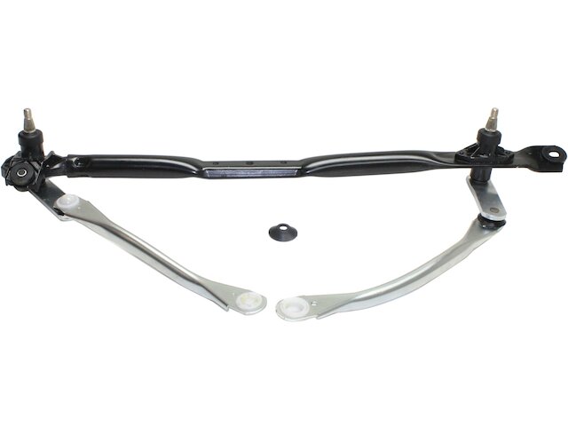 1999-2004 Pontiac Grand Am Window Regulator - Dorman 740-590 - Front