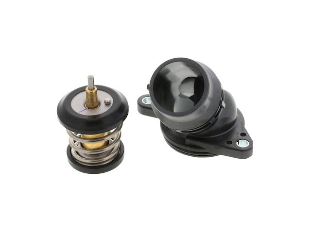 Thermostat D'eau TRUCKTEC AUTOMOTIVE 07.19.258 - Compatible VW - Neuf
