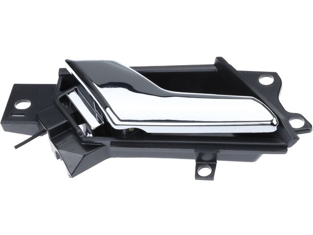 Front or Rear Left Door Handle - 2012-2015 Chevrolet Captiva Sport - Autopart Premium 118596-02953578 Front or Rear Left Door Handle - 2012-2015 Chevrolet Captiva Sport - Autopart Premium 118596-02953578