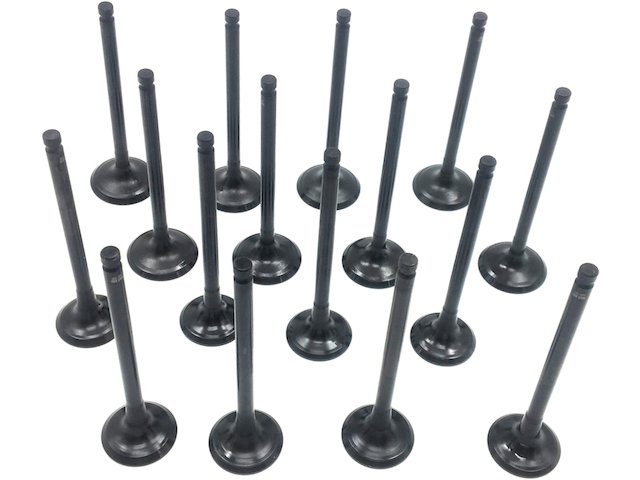 1999-2005 Hyundai Sonata Intake Valve - Replacement 101-076 - View #11