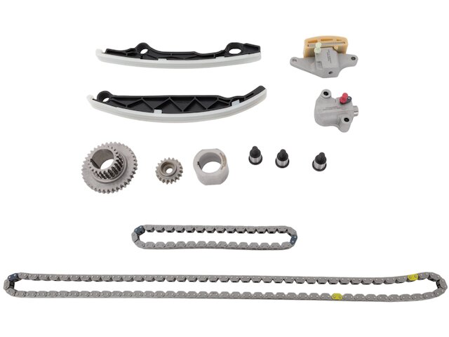2014-2018 Nissan Altima Timing Chain - Autopart Premium APTCK187