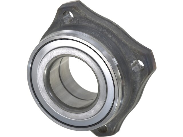 thumbnail image 2 of 2x Rear Left & Right Wheel Bearing Hub Assembly For BMW X3 2013-2017 & X4 2015-2018 F25 2 of 3